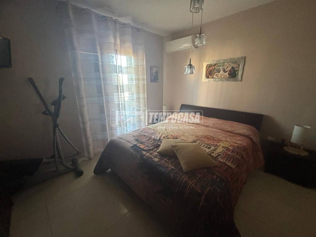 Appartamento a Giugliano in campania in Via Casacelle, 15 - Foto 3