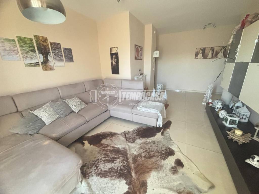 Appartamento a Giugliano in campania in Via Casacelle, 15 - Foto 4