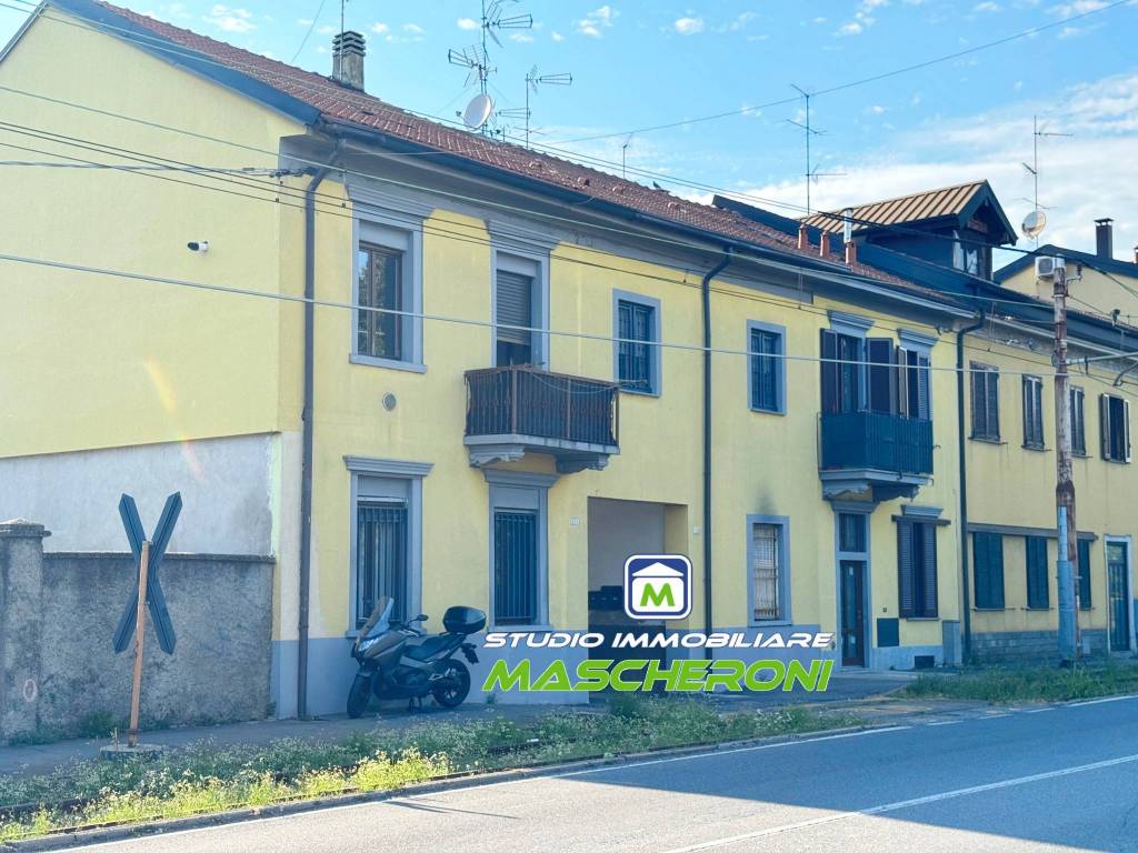 Appartamento a Paderno dugnano in Via Reali - Foto 2