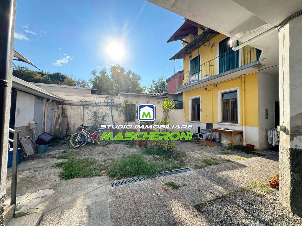 Appartamento a Paderno dugnano in Via Reali - Foto 5