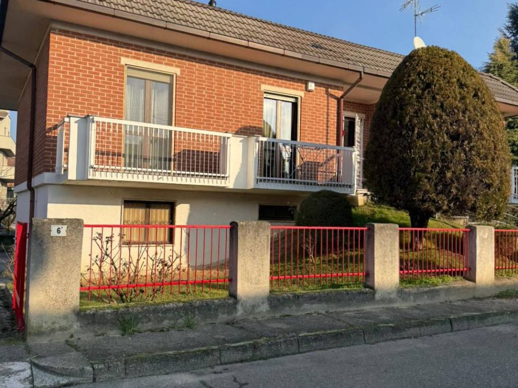 Villa a Travacò siccomario in Via Antonio Labriola - Foto 2
