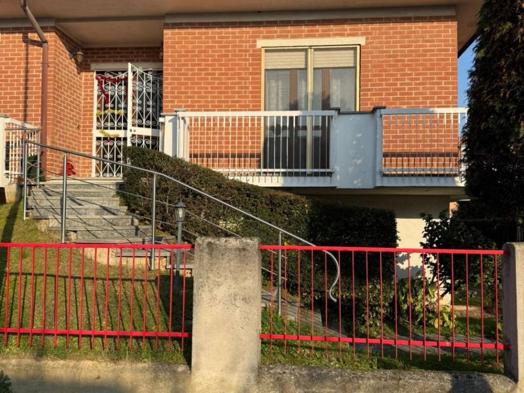 Villa a Travacò siccomario in Via Antonio Labriola - Foto 3