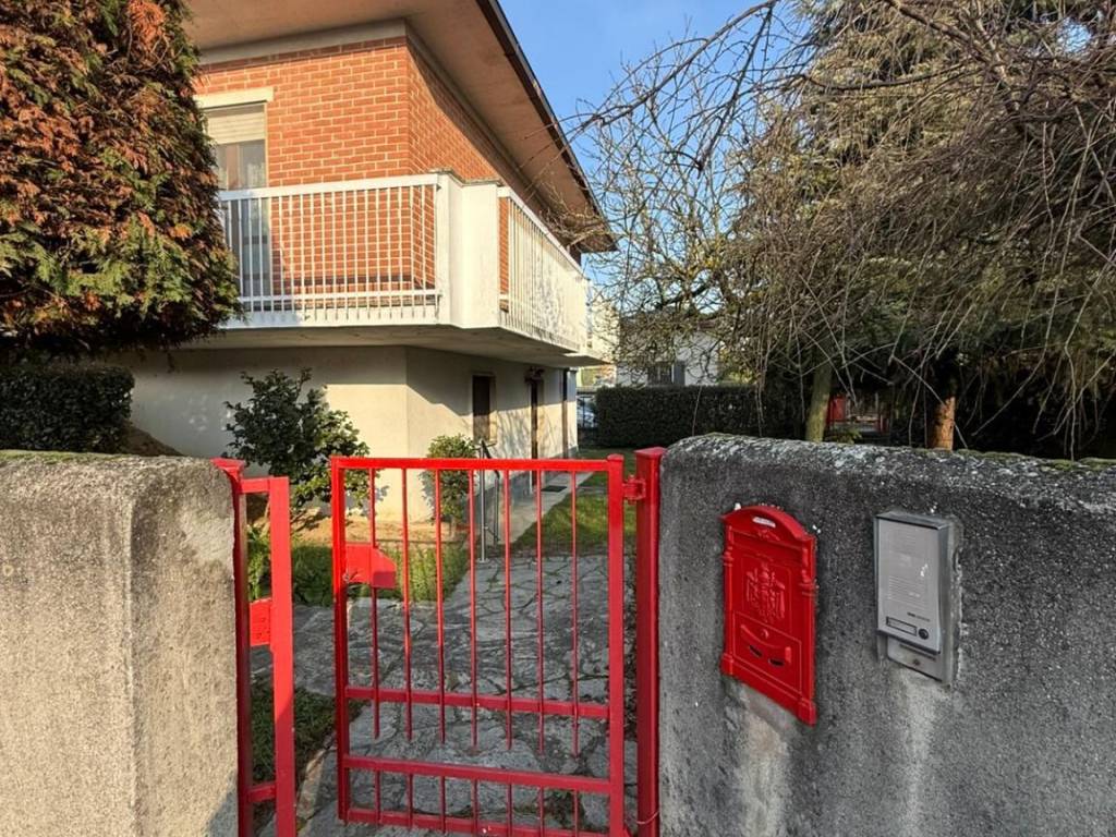 Villa a Travacò siccomario in Via Antonio Labriola - Foto 4
