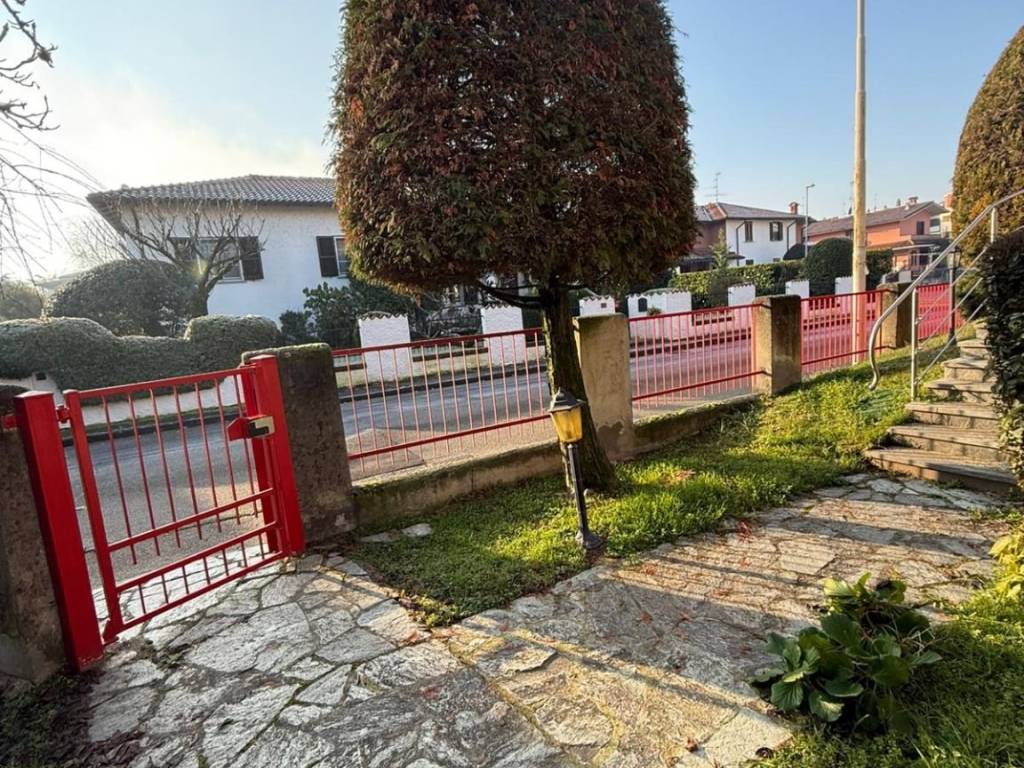 Villa a Travacò siccomario in Via Antonio Labriola - Foto 5