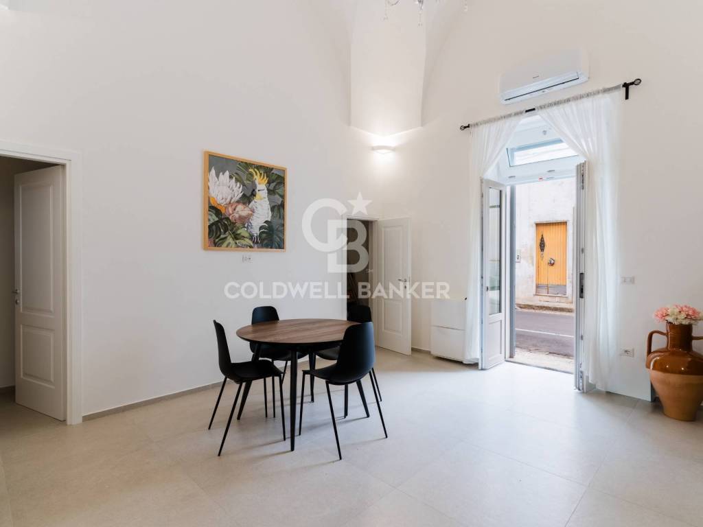 Casa indipendente a Soleto in Via Madonna delle Grazie - Foto 4
