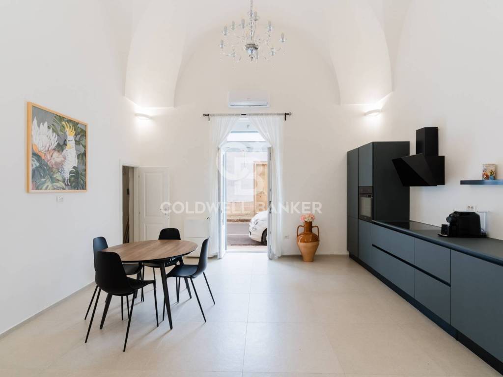Casa indipendente a Soleto in Via Madonna delle Grazie - Foto 5