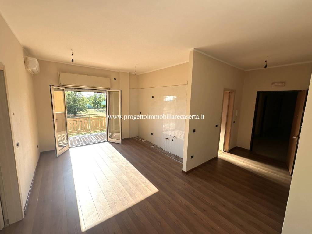 Appartamento a San nicola la strada in Viale Carlo III di Borbone, 188 - Foto 3