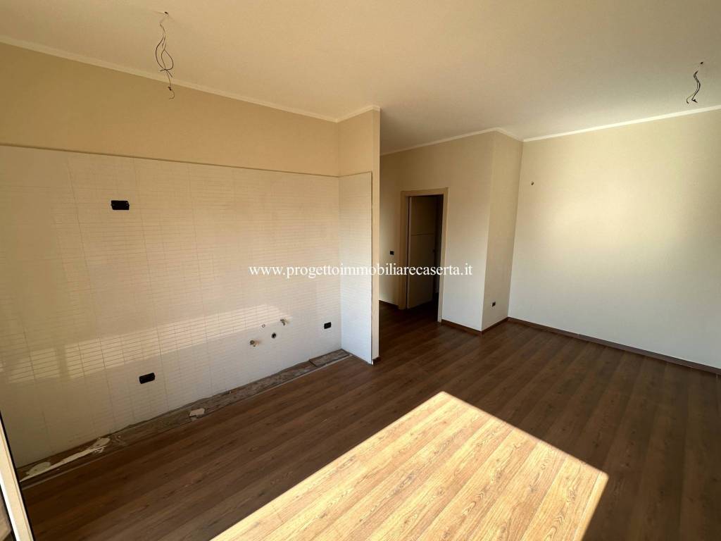 Appartamento a San nicola la strada in Viale Carlo III di Borbone, 188 - Foto 4
