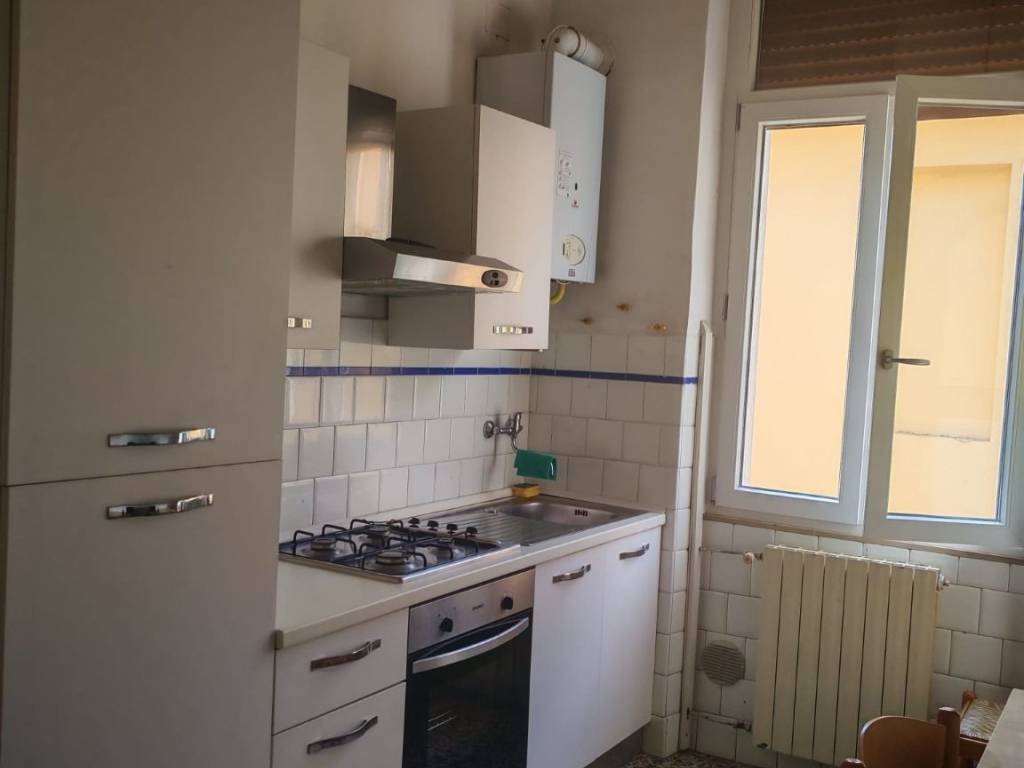 Appartamento a Pescara in Via Marco Polo, 92 - Foto 2