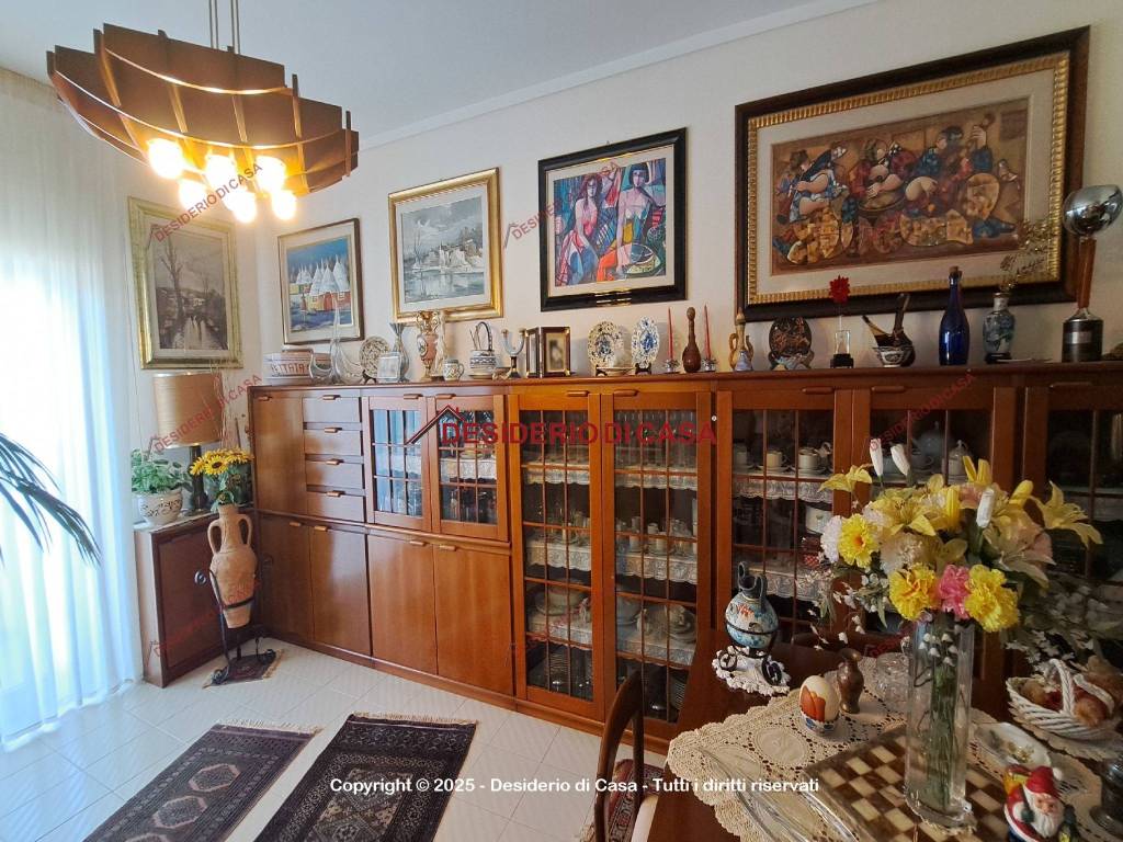 Appartamento a Trapani in Viale Marche, 4 - Foto 4