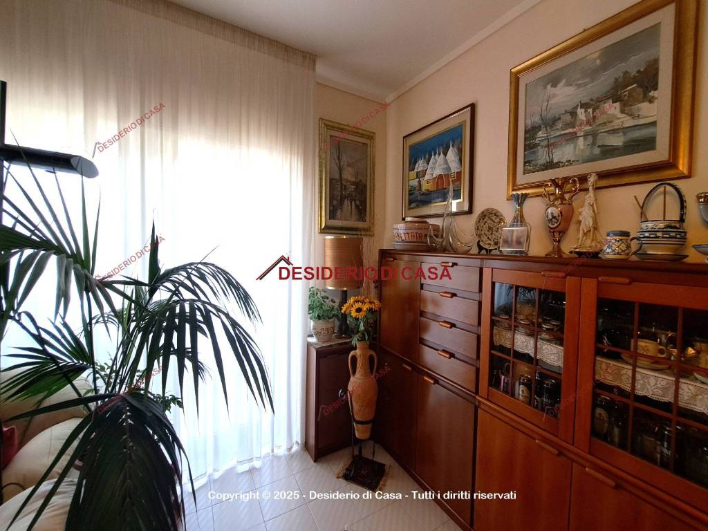 Appartamento a Trapani in Viale Marche, 4 - Foto 5