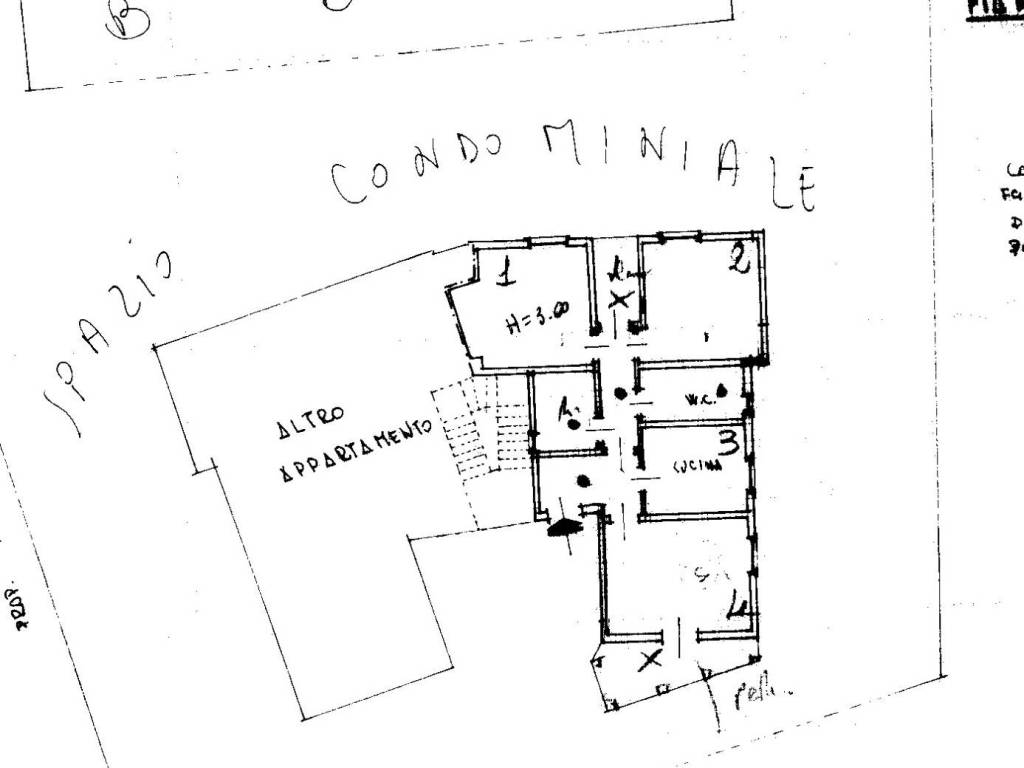 Villa a Gallipoli in Via Andromeda, 10 - Foto 2