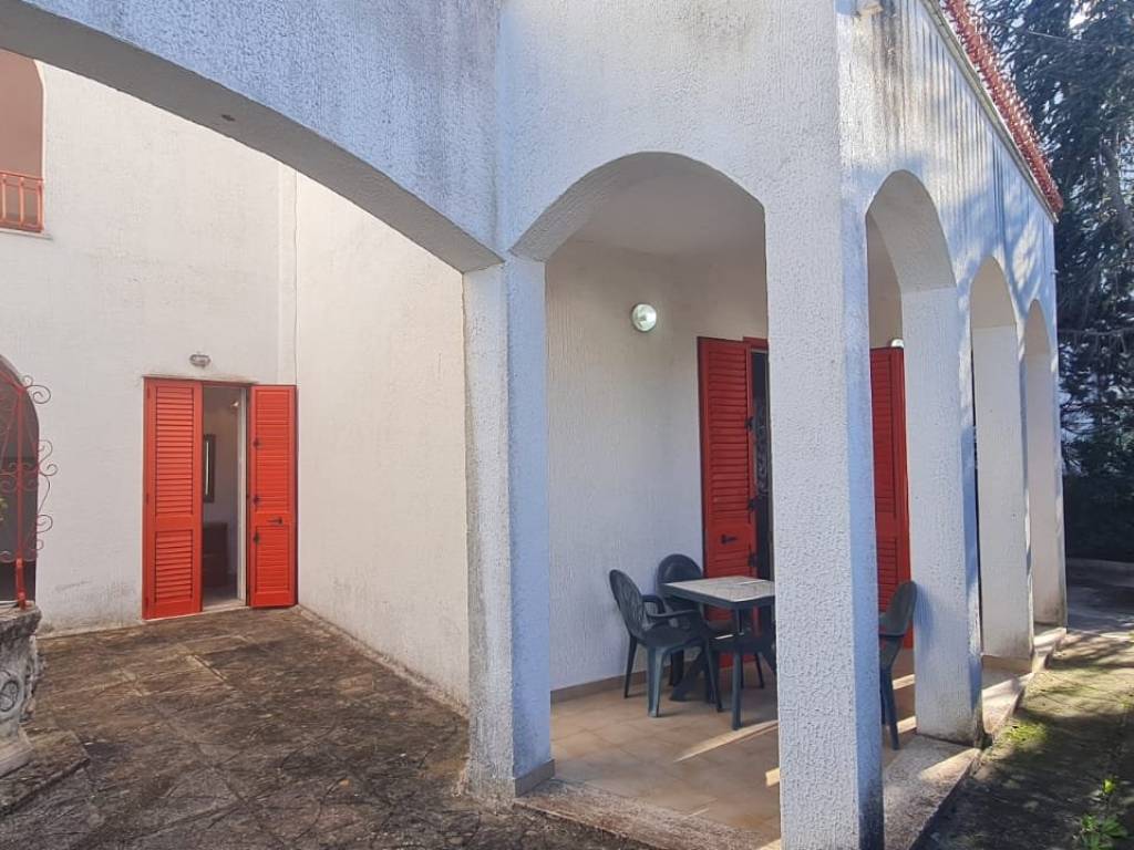 Villa a Gallipoli in Via Andromeda, 10 - Foto 5