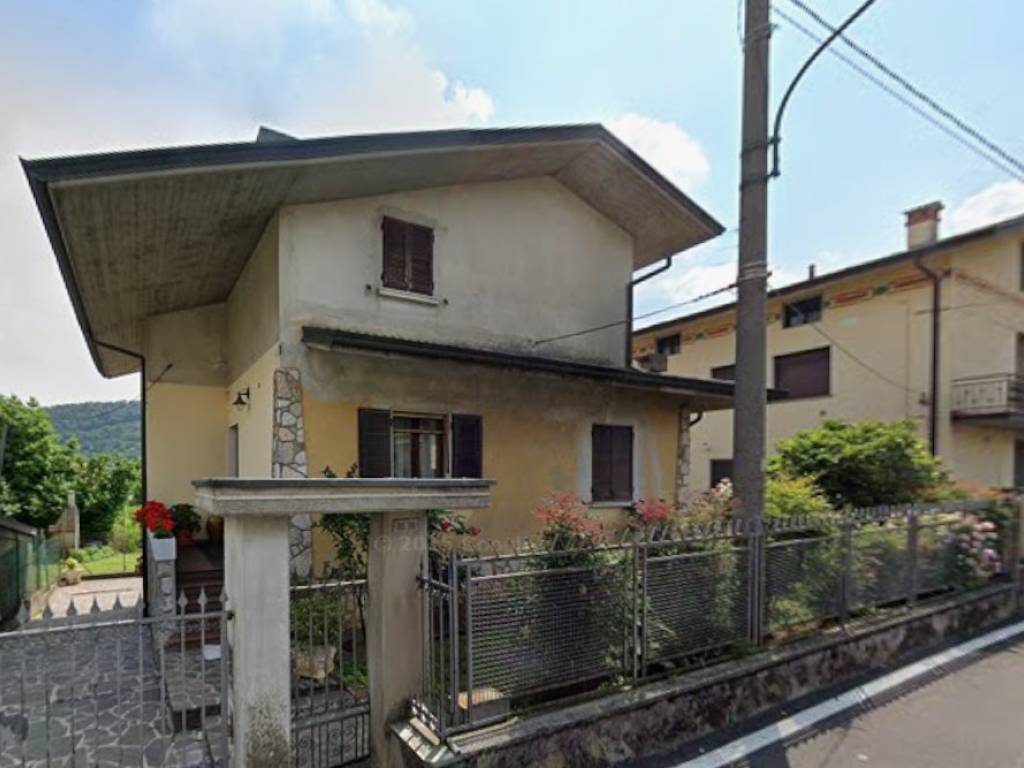 Appartamento a Concesio in Via Giuseppe Mazzini, 81 - Foto 2
