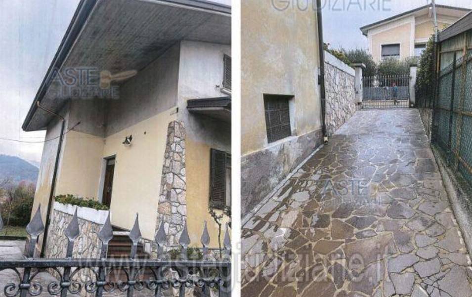 Appartamento a Concesio in Via Giuseppe Mazzini, 81 - Foto 3