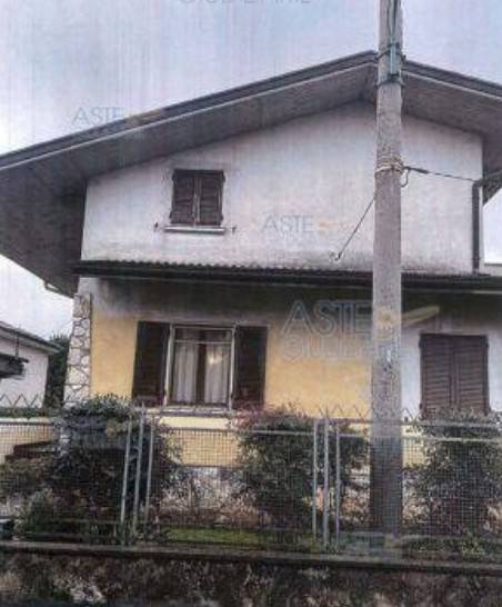 Appartamento a Concesio in Via Giuseppe Mazzini, 81 - Foto 5