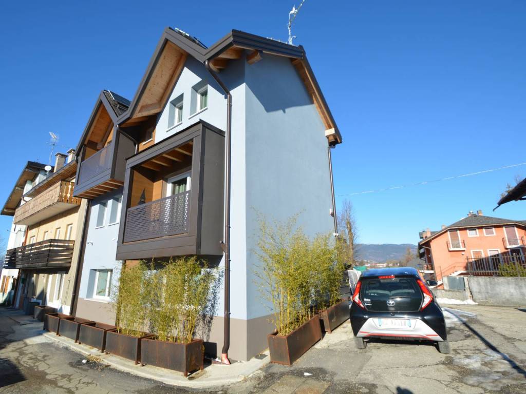 Villa a Asiago in Via Pennar di Sopra, 290 - Foto 2
