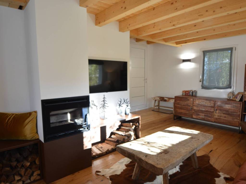Villa a Asiago in Via Pennar di Sopra, 290 - Foto 3