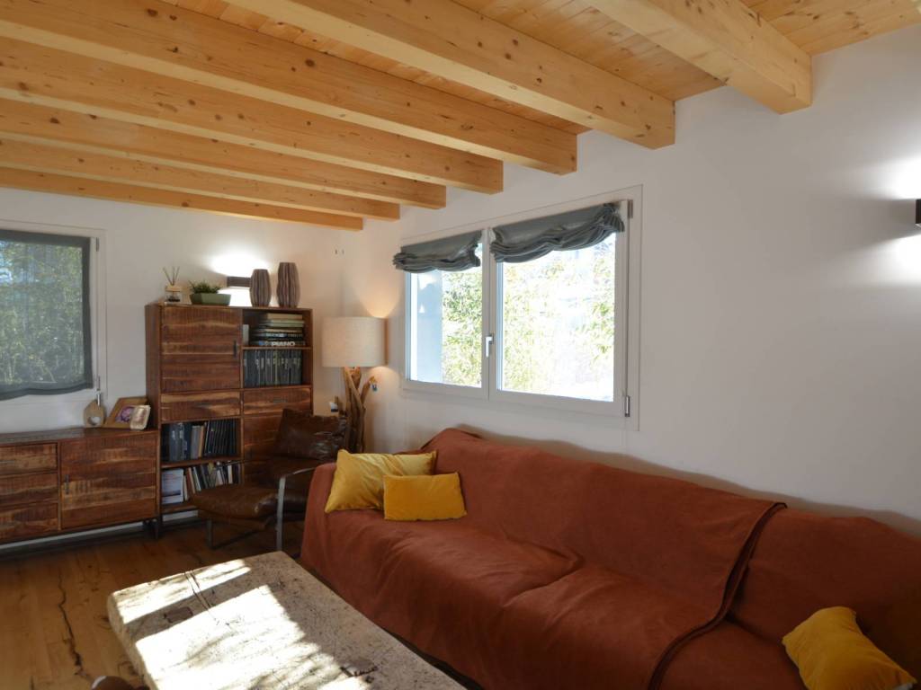 Villa a Asiago in Via Pennar di Sopra, 290 - Foto 4