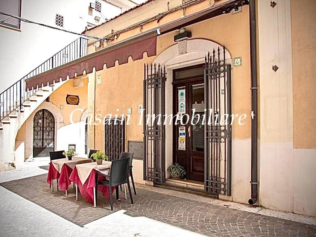 Palazzo / stabile a Foggia in Via San Domenico - Foto 3