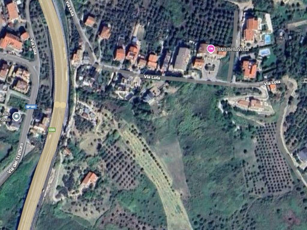 Terreno a Vasto in Via Lota, 16 - Foto 2
