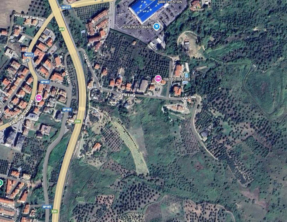 Terreno a Vasto in Via Lota, 16 - Foto 3