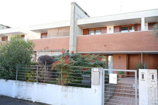 Villetta a schiera a Codroipo in Via Degli Ontani, 19 - Foto 2