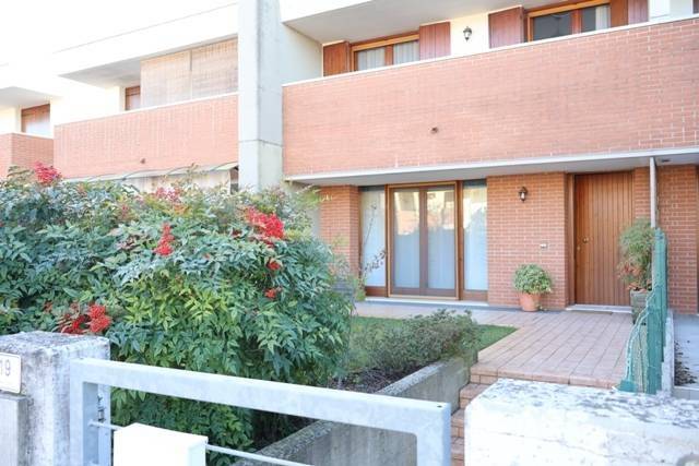 Villetta a schiera a Codroipo in Via Degli Ontani, 19 - Foto 3