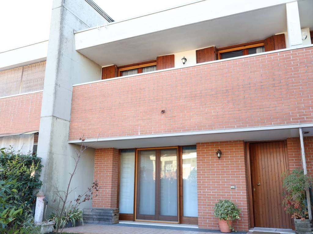 Villetta a schiera a Codroipo in Via Degli Ontani, 19 - Foto 4