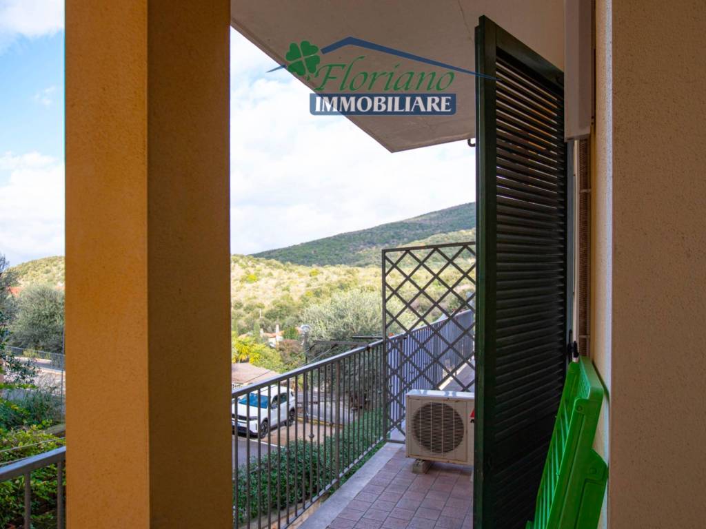 Appartamento a Capalbio in Via del Cutignolo - Foto 4
