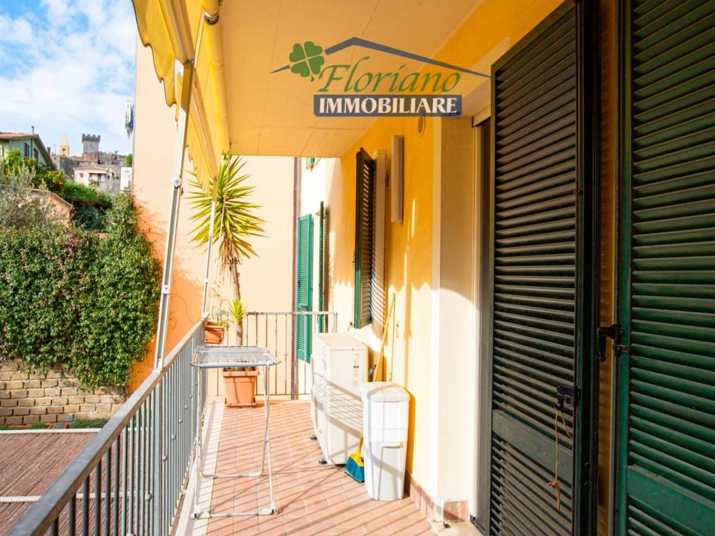 Appartamento a Capalbio in Via del Cutignolo - Foto 5