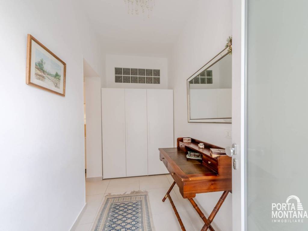 Appartamento a Rimini in Via Vincenzo Maria Coronelli, 22 - Foto 3