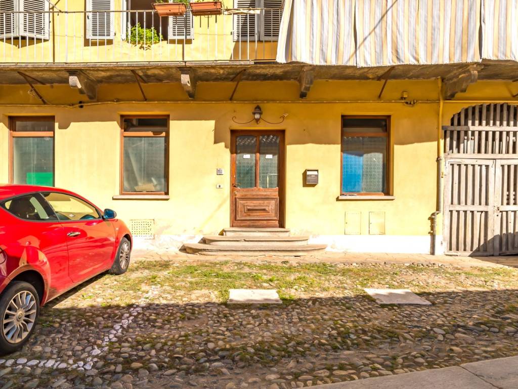 Appartamento a Saluzzo in Piazza Risorgimento, 14 - Foto 5