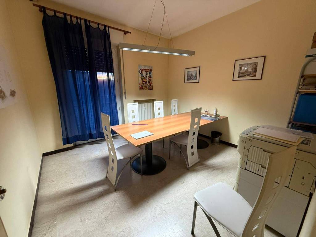 Appartamento a Alessandria in Via Fratelli Carlo e Novello Rosselli, 10 - Foto 2