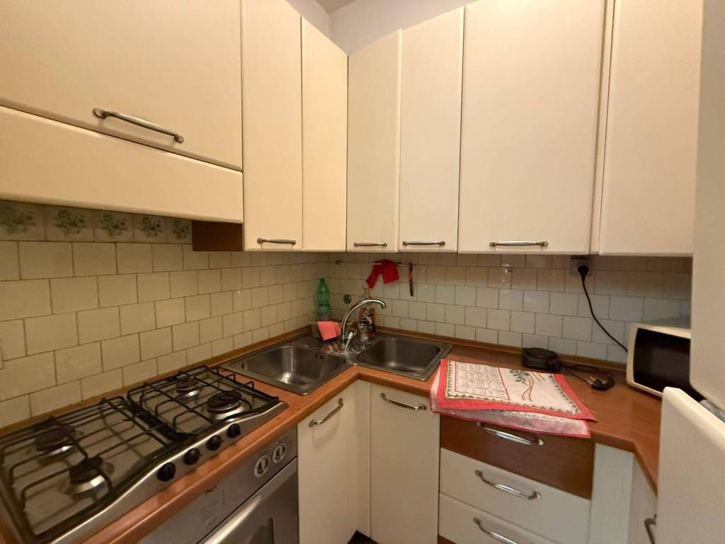 Appartamento a Alessandria in Via Fratelli Carlo e Novello Rosselli, 10 - Foto 3
