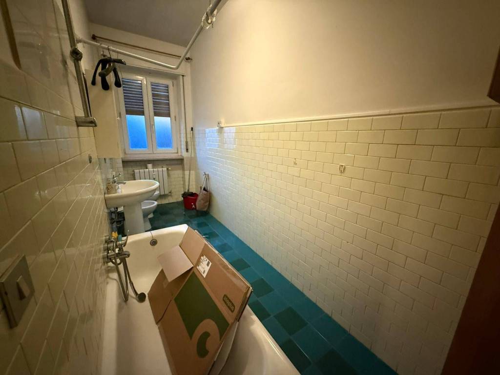 Appartamento a Alessandria in Via Fratelli Carlo e Novello Rosselli, 10 - Foto 5