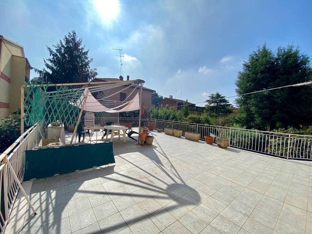 Appartamento a Modena in Viale Antonio Gramsci - Foto 4