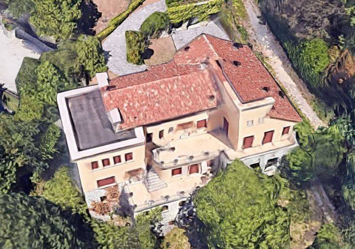 Villa a Brunate in Via Giacomo Scalini - Foto 2