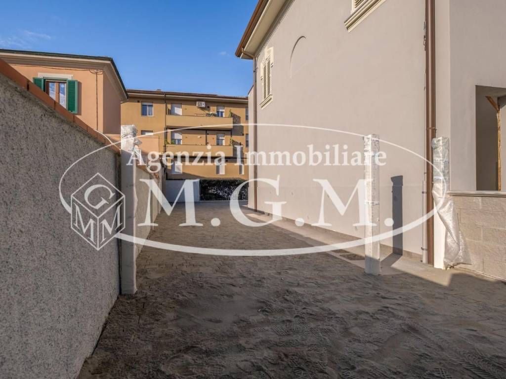 Appartamento a Pontedera in V.Dei Donatori Del Sangue, , 56025 - Foto 4