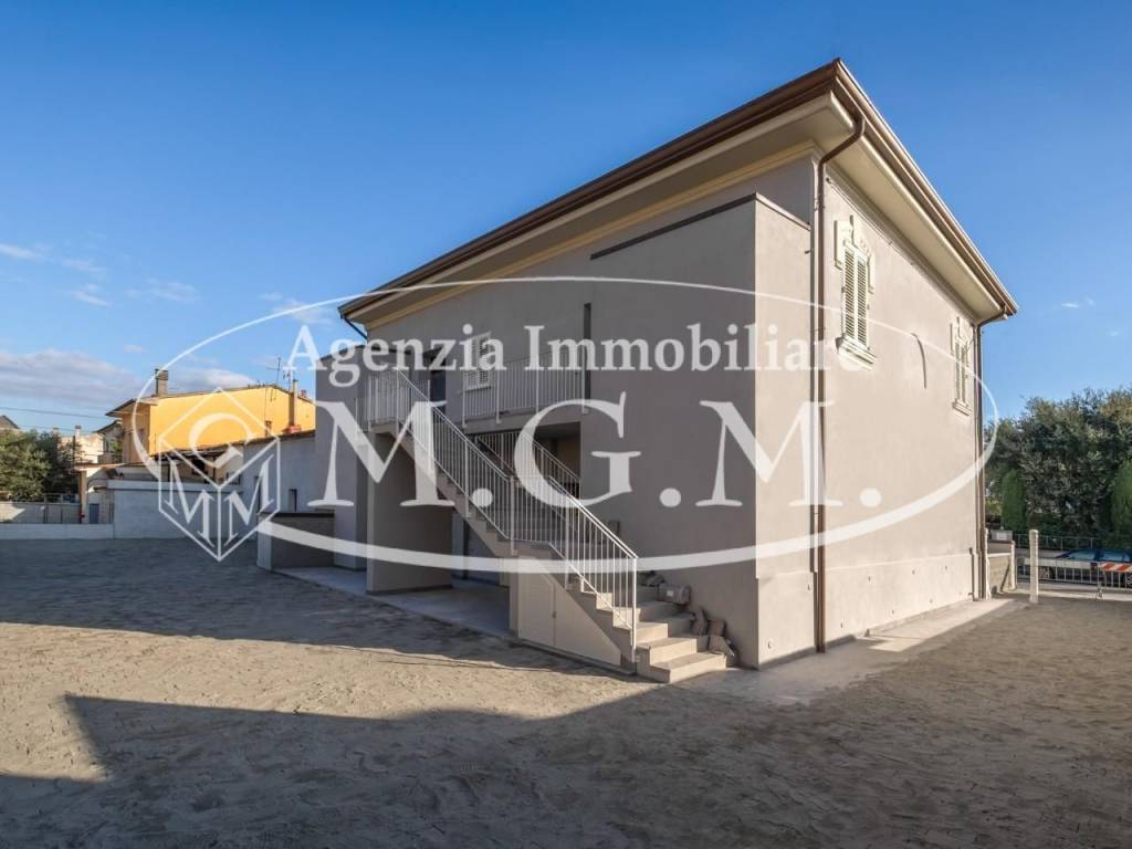 Appartamento a Pontedera in V.Dei Donatori Del Sangue, , 56025 - Foto 5