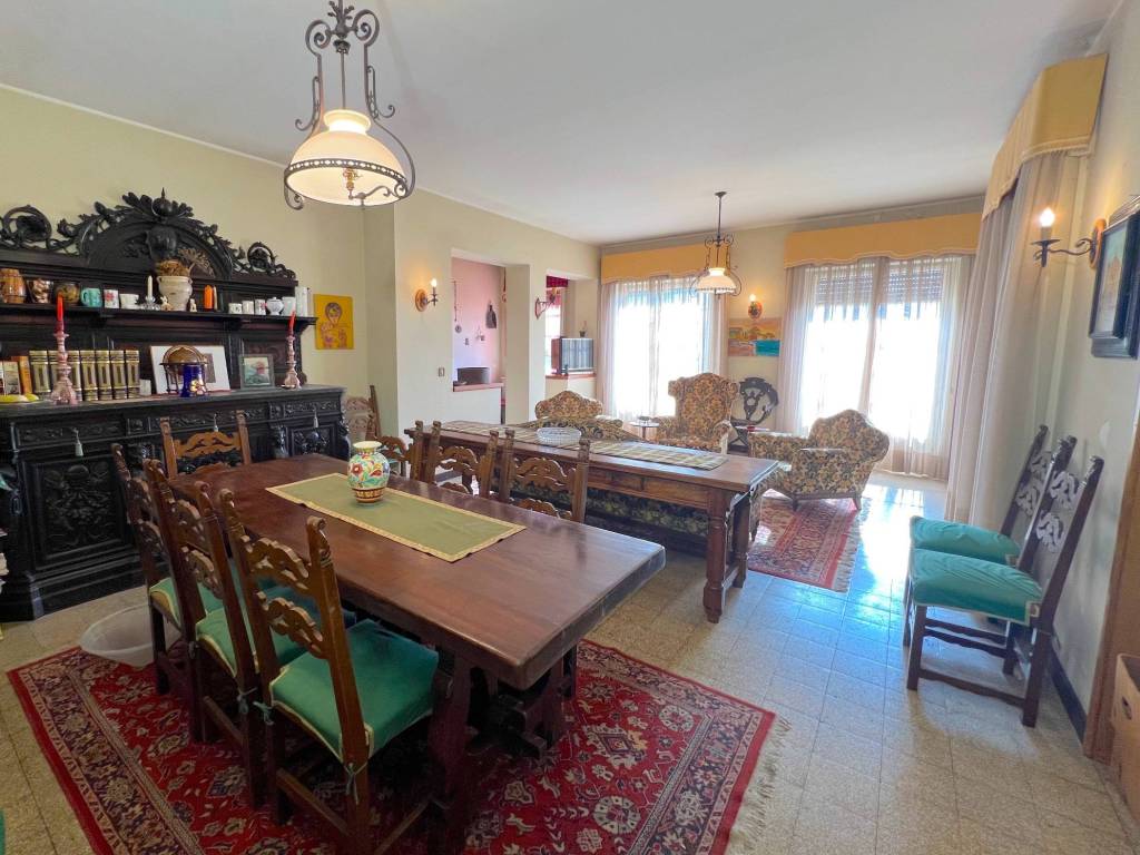 Villa a Brunate in Via Giacomo Scalini - Foto 4