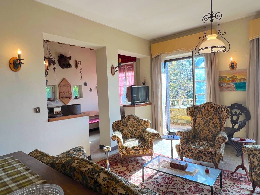 Villa a Brunate in Via Giacomo Scalini - Foto 5