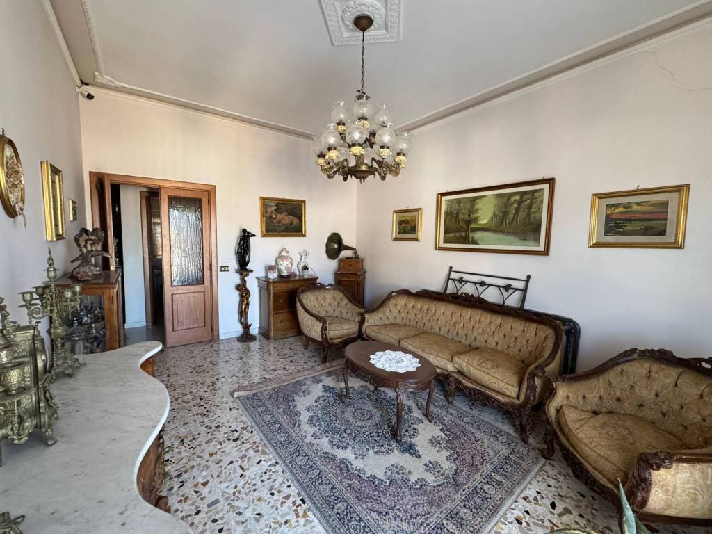 Appartamento a Sarno in Piazza Guglielmo Marconi - Foto 4