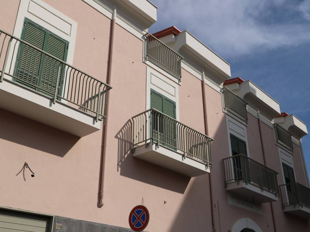 Appartamento a Maddaloni in Piazza della Pace, 1 - Foto 4