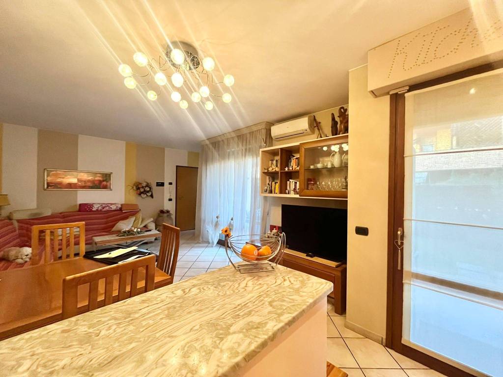 Appartamento a Agliana in Via Brenta - Foto 2