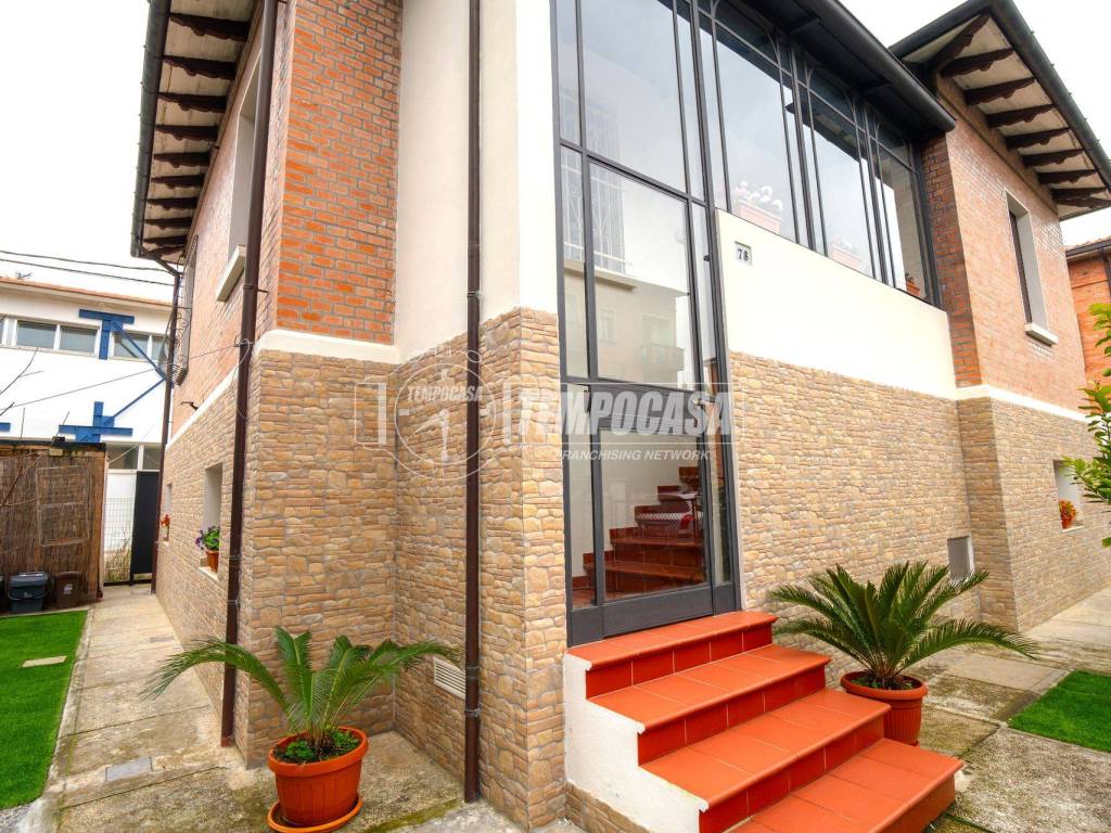 Villa a Vignola in Via Piero Mascagni 78 - Foto 5