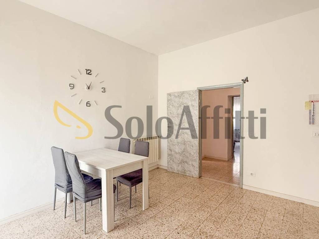 Appartamento a Grosseto in Via Fabio Massimo, 72 - Foto 3