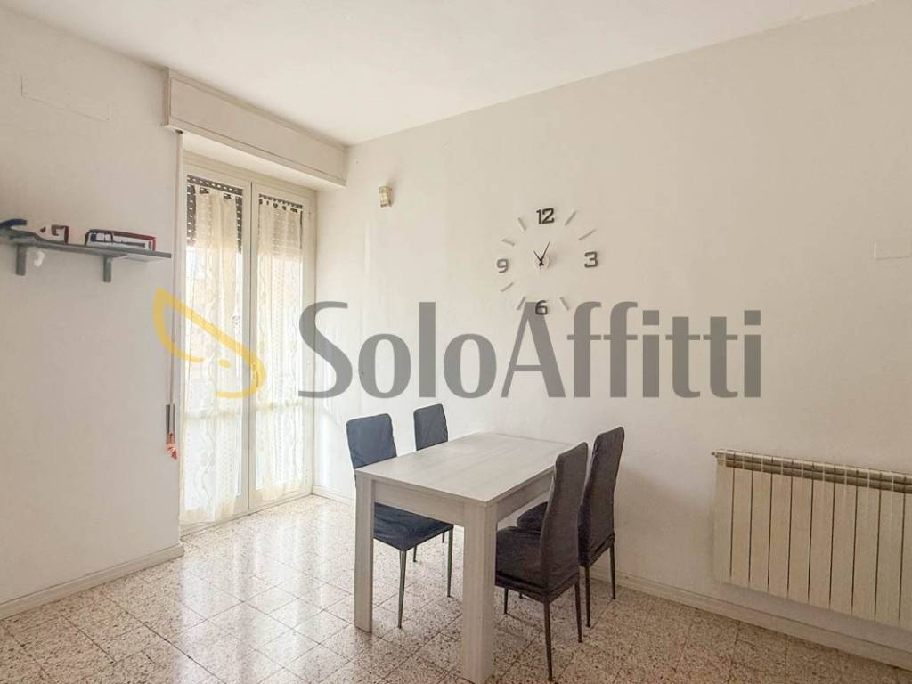 Appartamento a Grosseto in Via Fabio Massimo, 72 - Foto 4