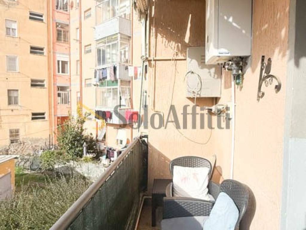 Appartamento a Grosseto in Via Fabio Massimo, 72 - Foto 5