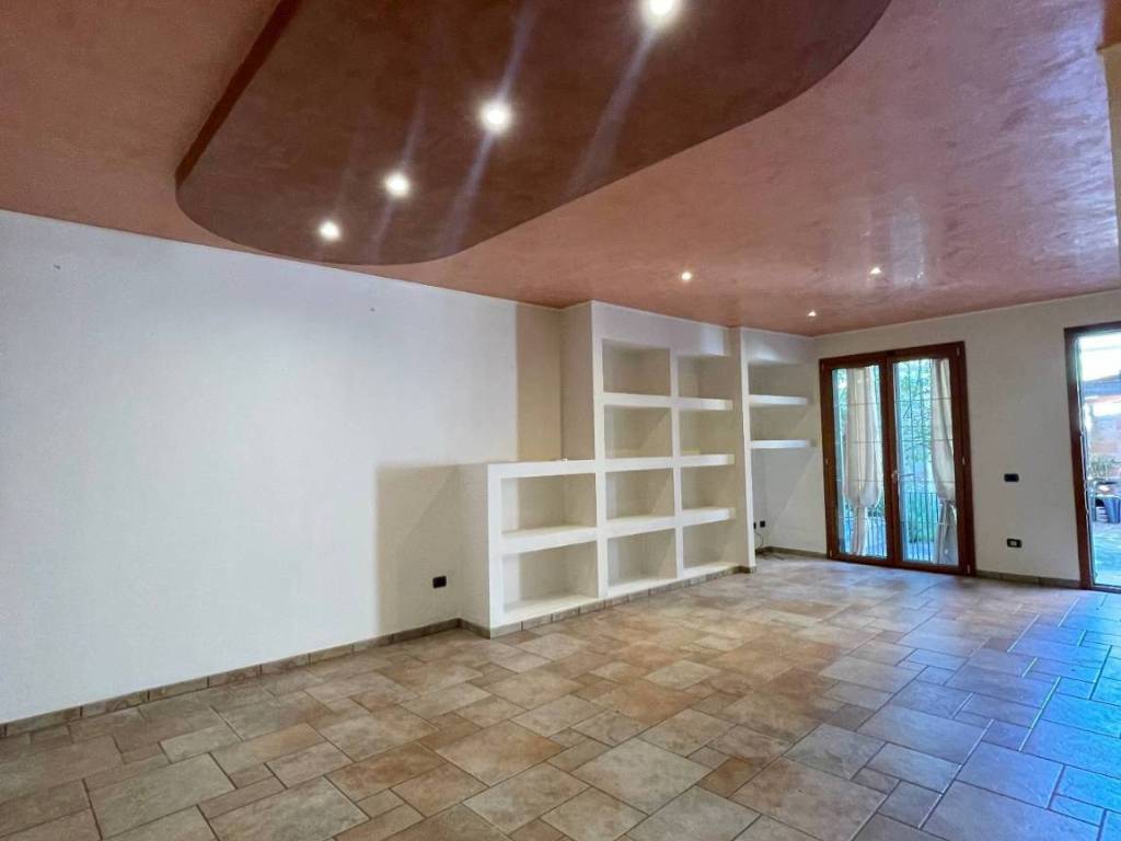 Casa indipendente a Ferrara in Via Darsena - Foto 3